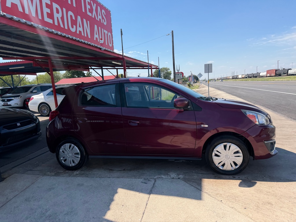Photo 20 of this MITSUBISHI MIRAGE
