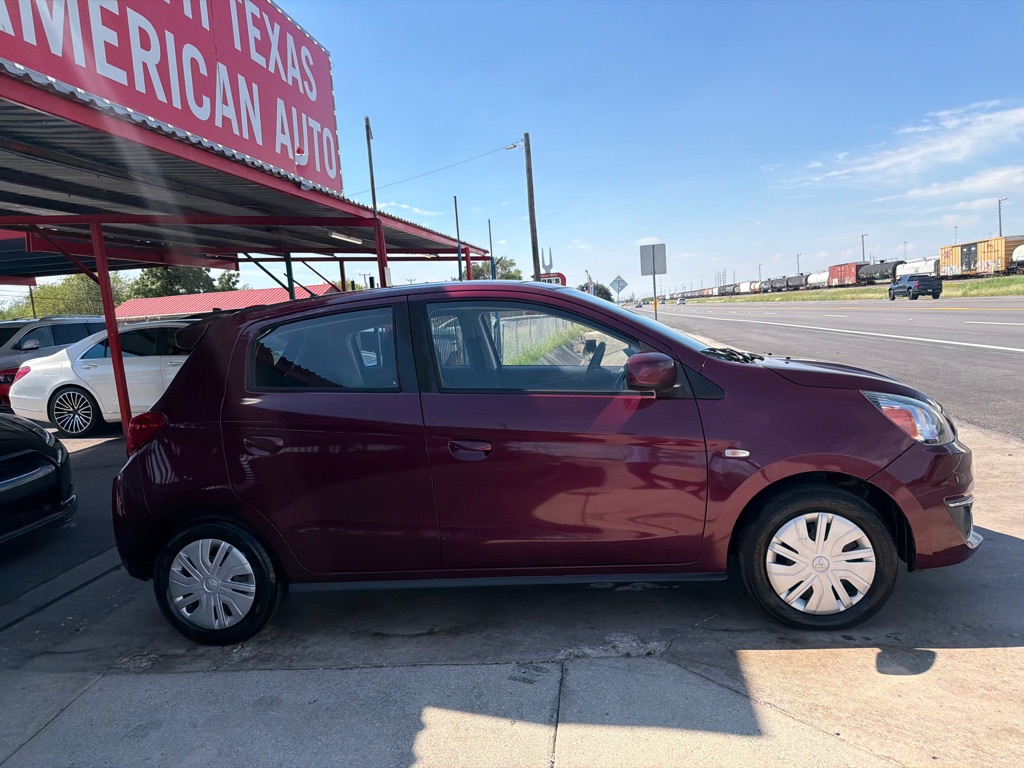 Photo 13 of this MITSUBISHI MIRAGE
