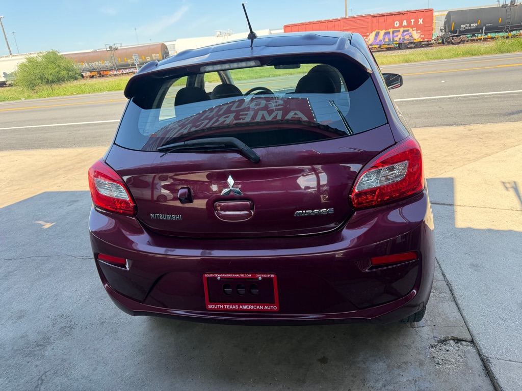 Photo 8 of this MITSUBISHI MIRAGE