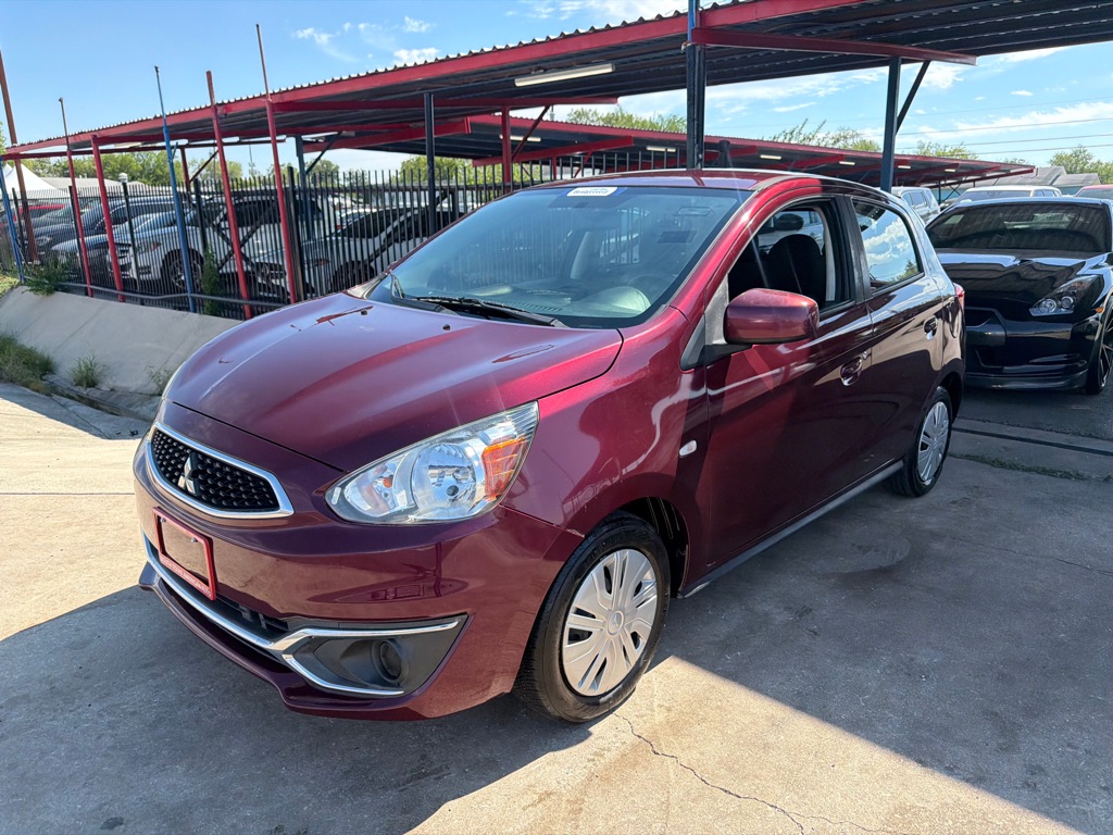 Photo 3 of this MITSUBISHI MIRAGE