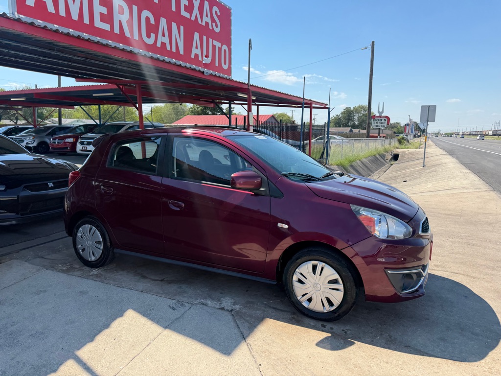 Photo 19 of this MITSUBISHI MIRAGE