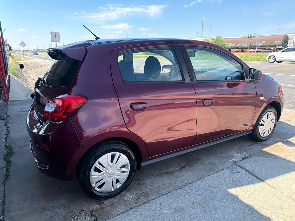 Photo 15 of this MITSUBISHI MIRAGE