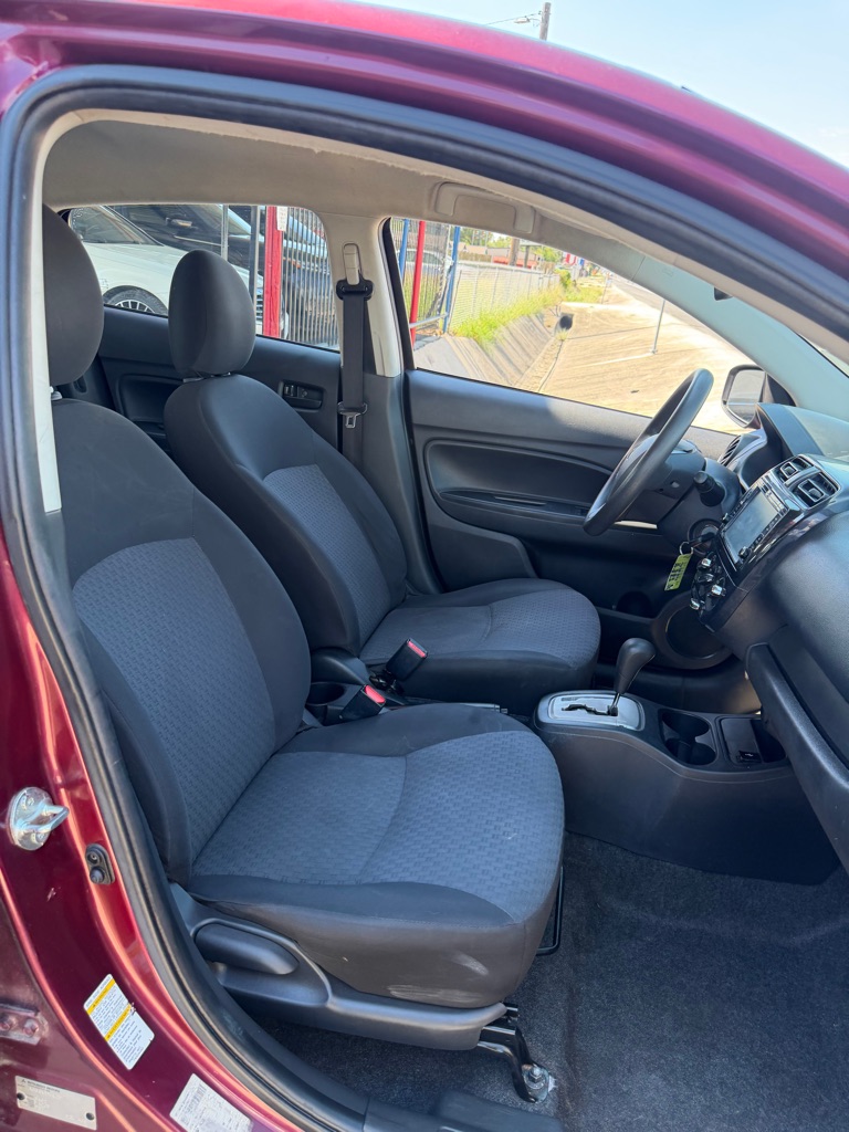 Photo 10 of this MITSUBISHI MIRAGE