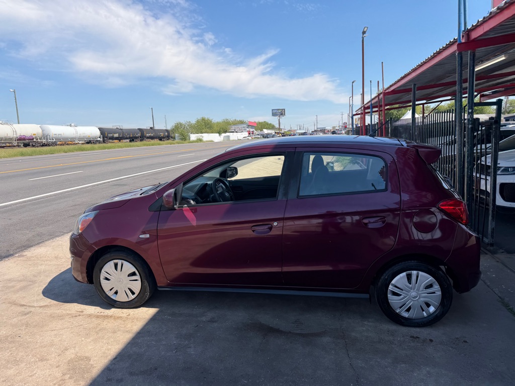 Photo 6 of this MITSUBISHI MIRAGE