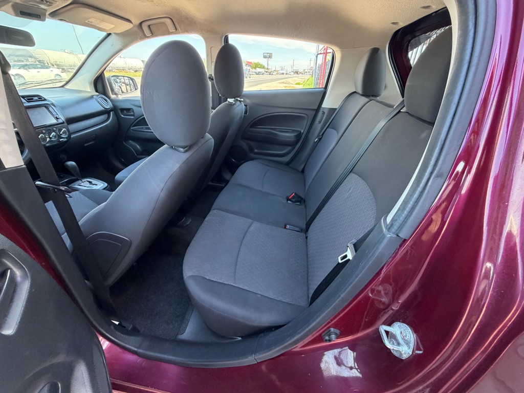 Photo 5 of this MITSUBISHI MIRAGE