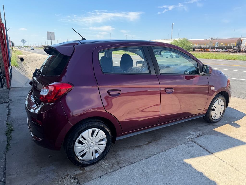 Photo 16 of this MITSUBISHI MIRAGE