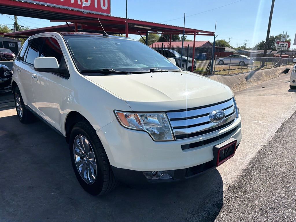 Photo 5 of this FORD EDGE