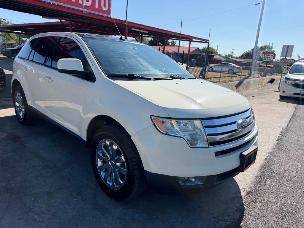 Photo 7 of this FORD EDGE