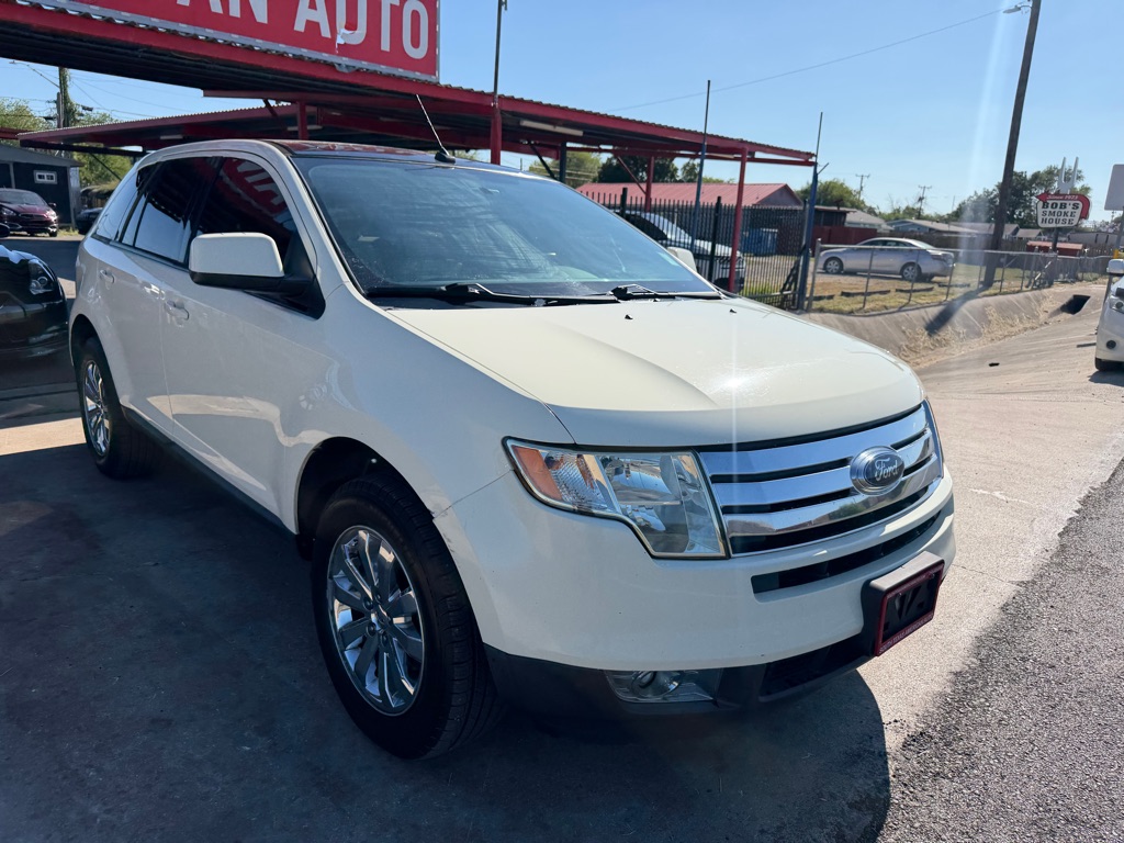 Photo 6 of this FORD EDGE