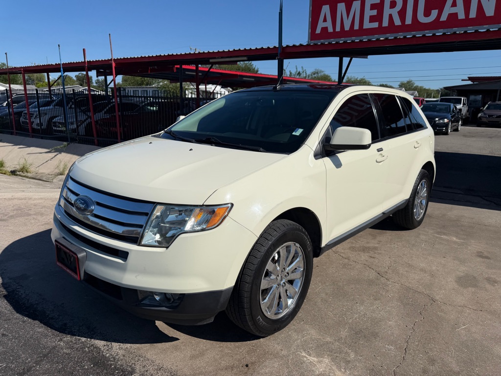 Photo 2 of this FORD EDGE