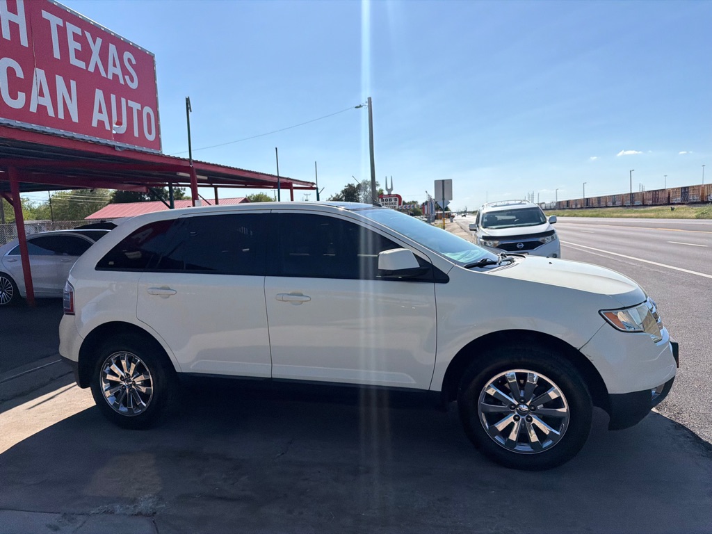 Photo 9 of this FORD EDGE