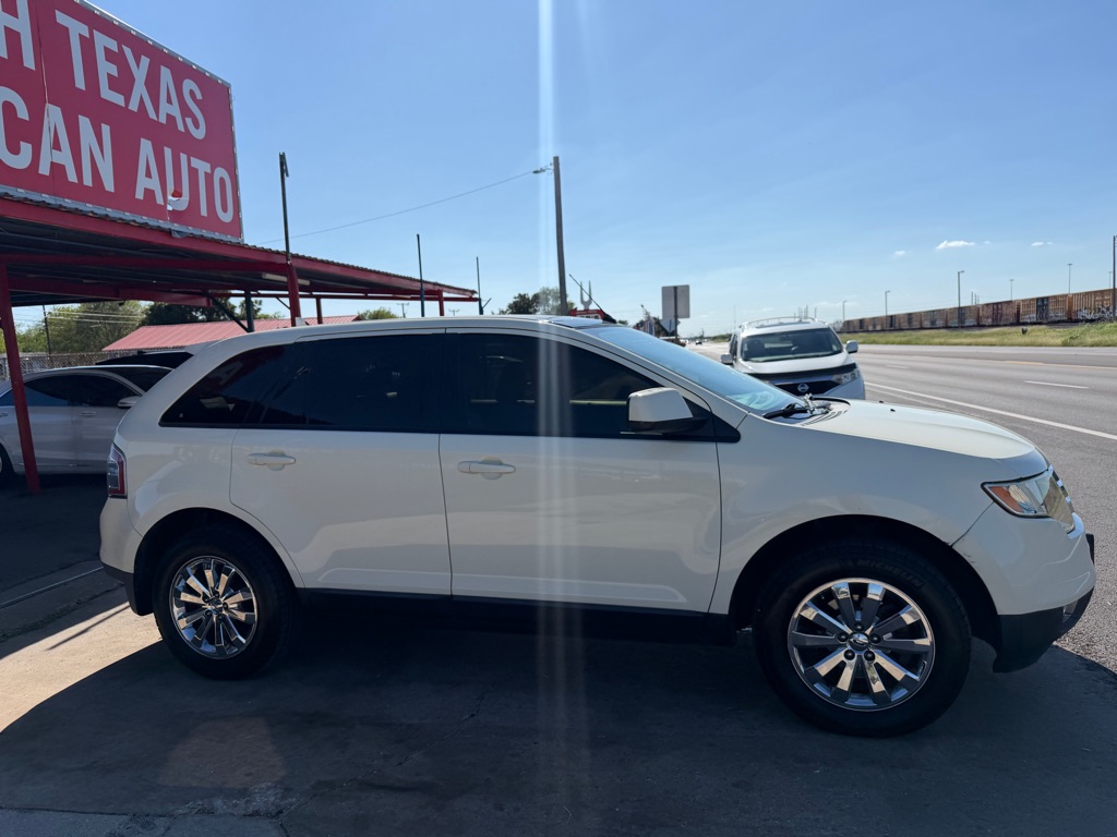 Photo 12 of this FORD EDGE