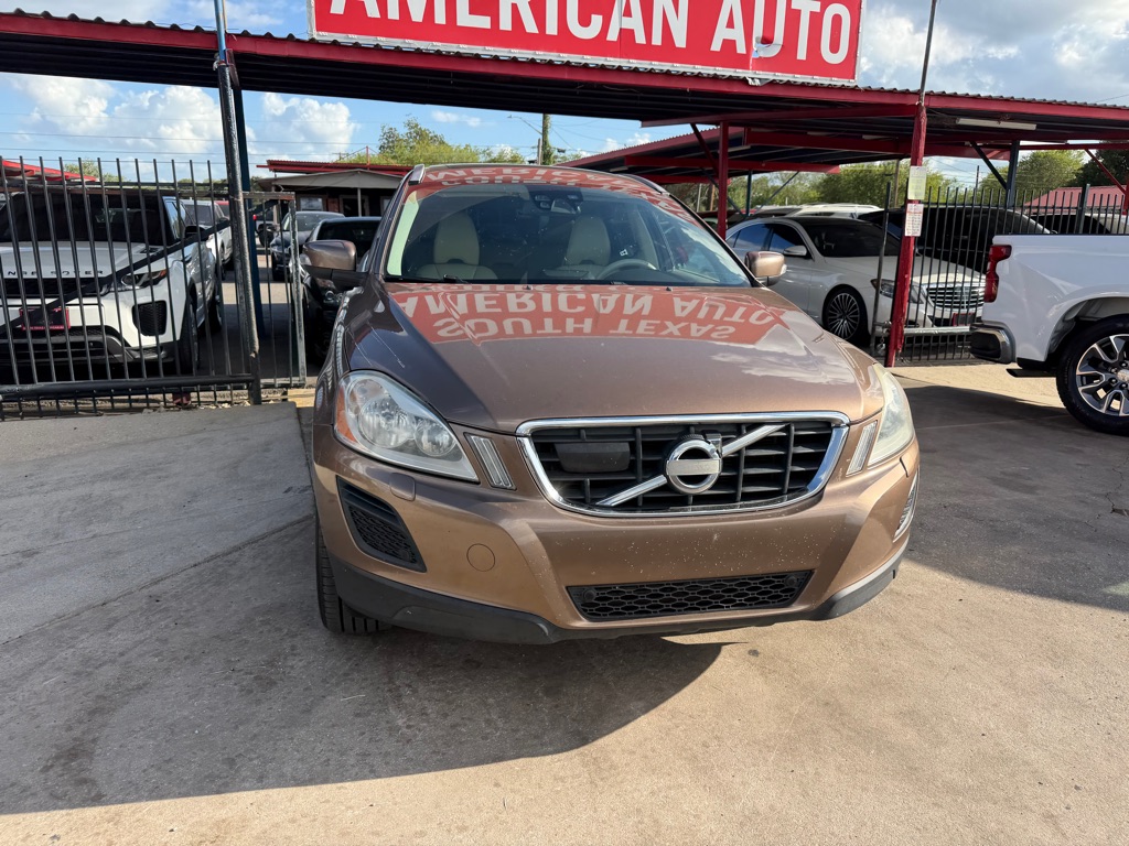 Photo 11 of this VOLVO XC60