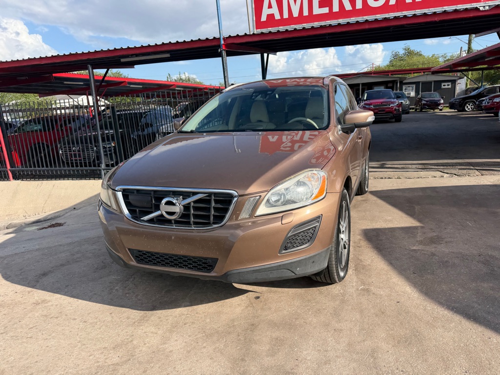 Photo 4 of this VOLVO XC60