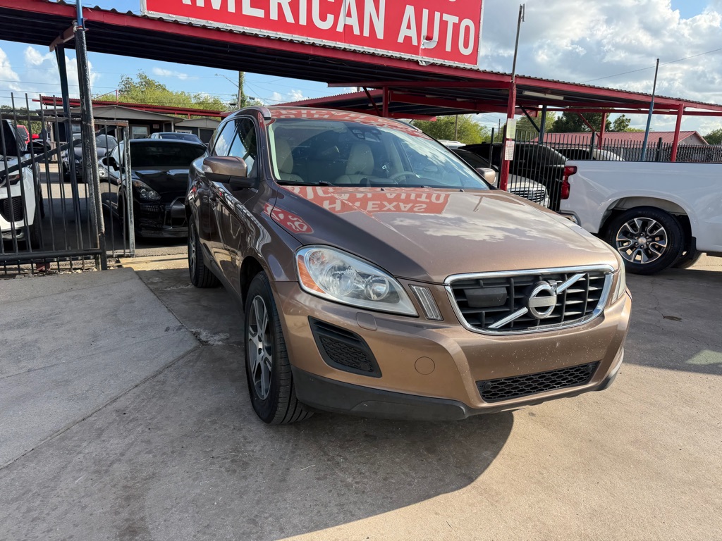 Photo 12 of this VOLVO XC60