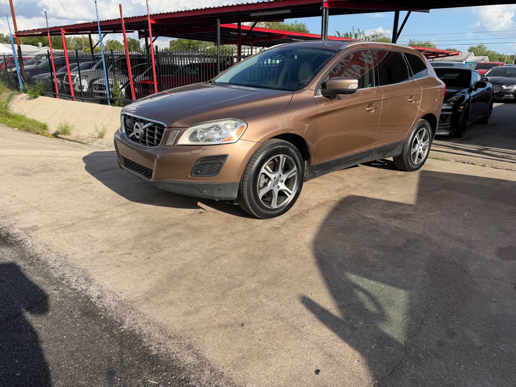 Photo 5 of this VOLVO XC60