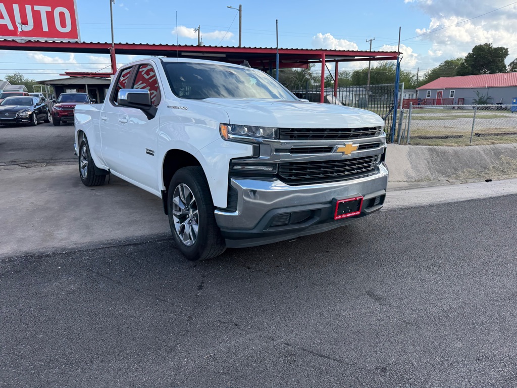 Photo 9 of this CHEVROLET SILVERADO 1500