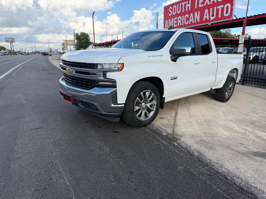 Photo 11 of this CHEVROLET SILVERADO 1500