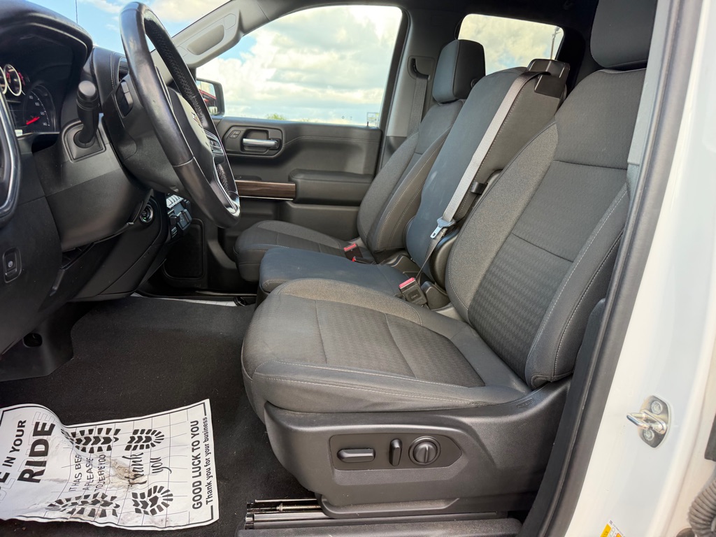Photo 20 of this CHEVROLET SILVERADO 1500