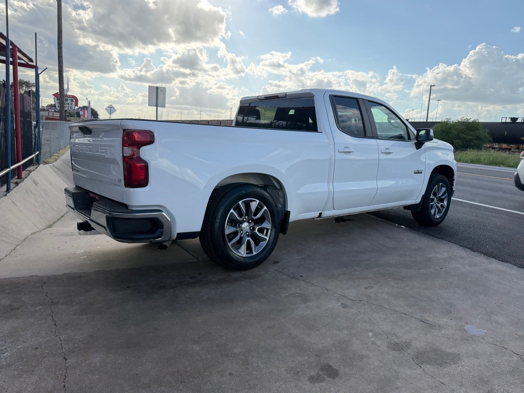 Photo 8 of this CHEVROLET SILVERADO 1500