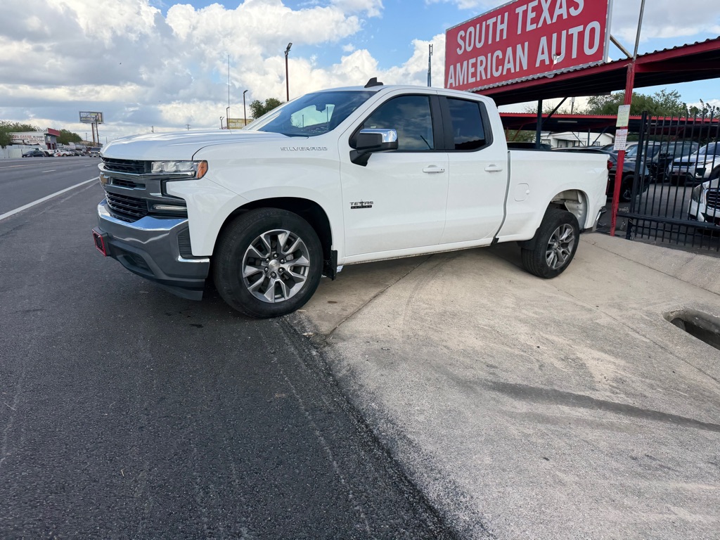 Photo 14 of this CHEVROLET SILVERADO 1500