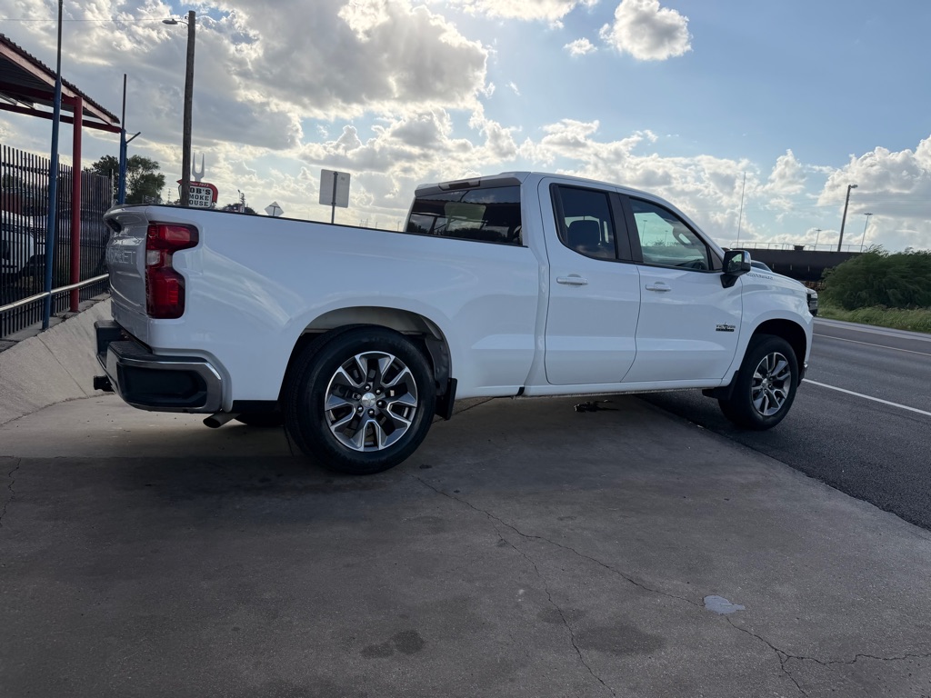 Photo 7 of this CHEVROLET SILVERADO 1500