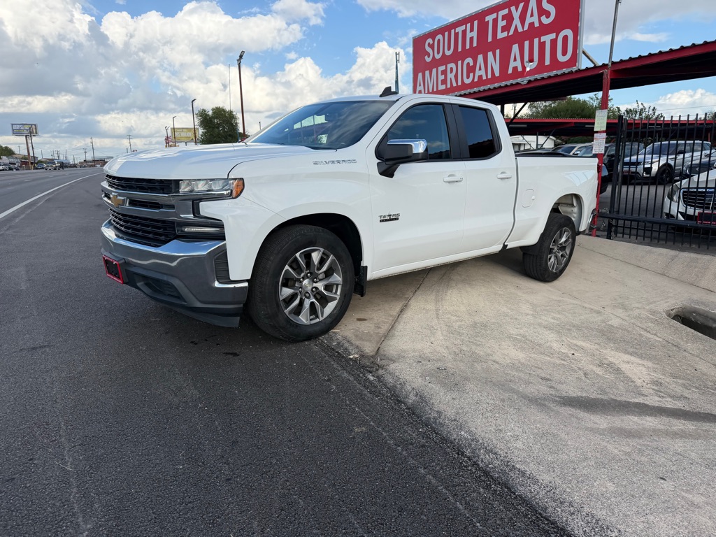 Photo 13 of this CHEVROLET SILVERADO 1500