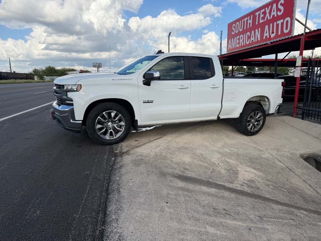 Photo 16 of this CHEVROLET SILVERADO 1500