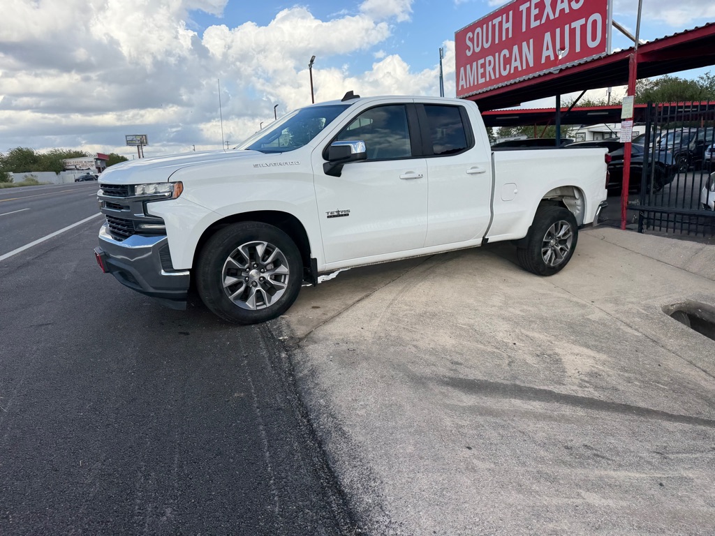Photo 15 of this CHEVROLET SILVERADO 1500