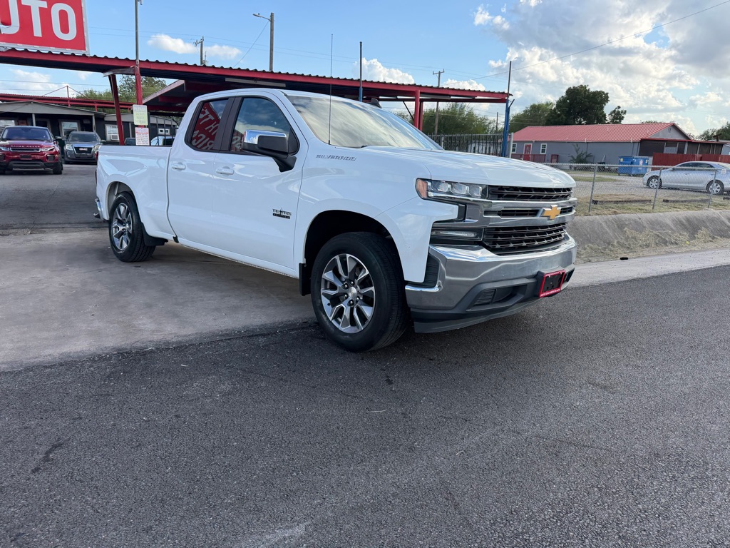 Photo 12 of this CHEVROLET SILVERADO 1500