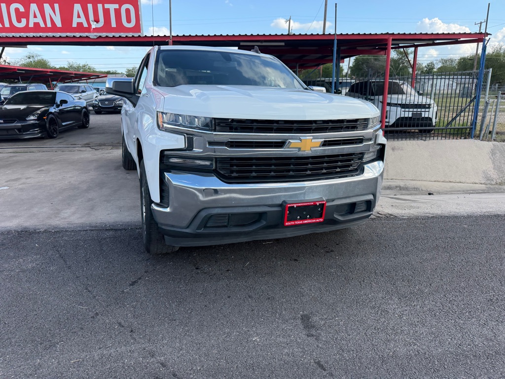 Photo 10 of this CHEVROLET SILVERADO 1500