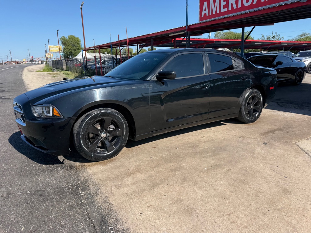 Photo 17 of this DODGE CHARGER