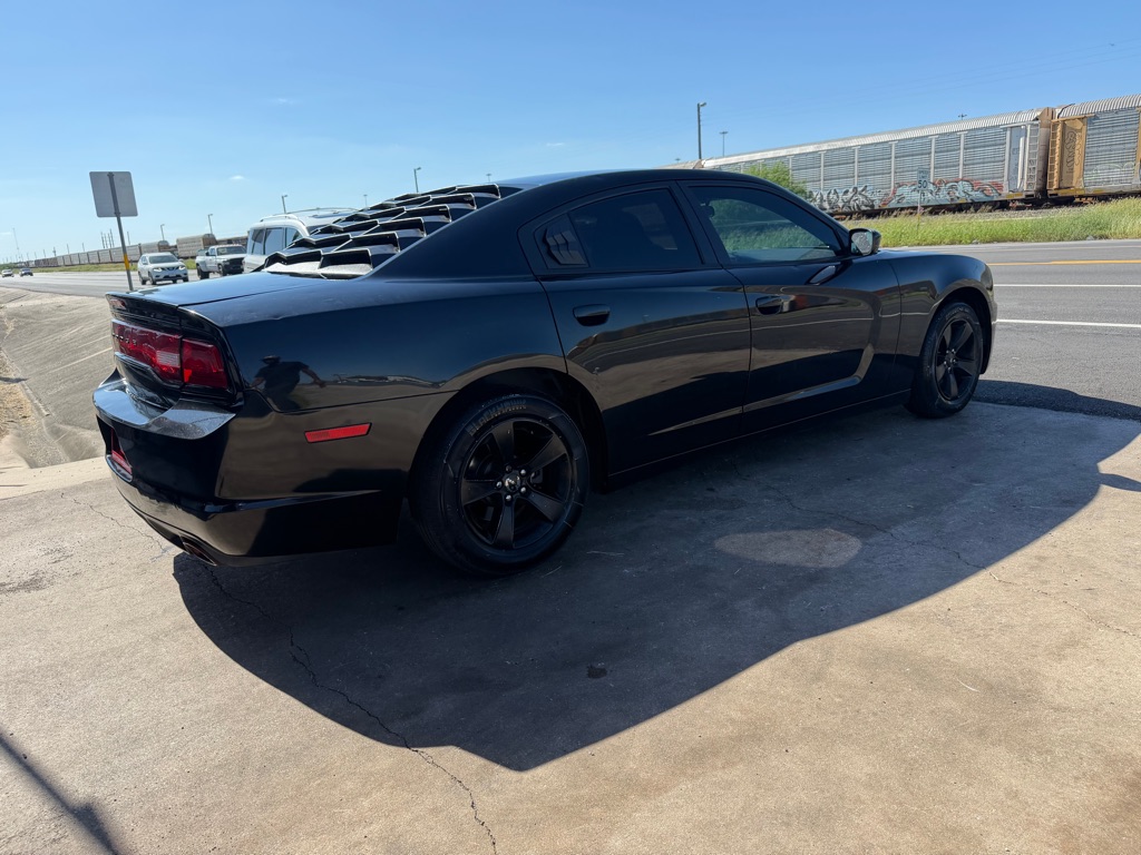 Photo 3 of this DODGE CHARGER