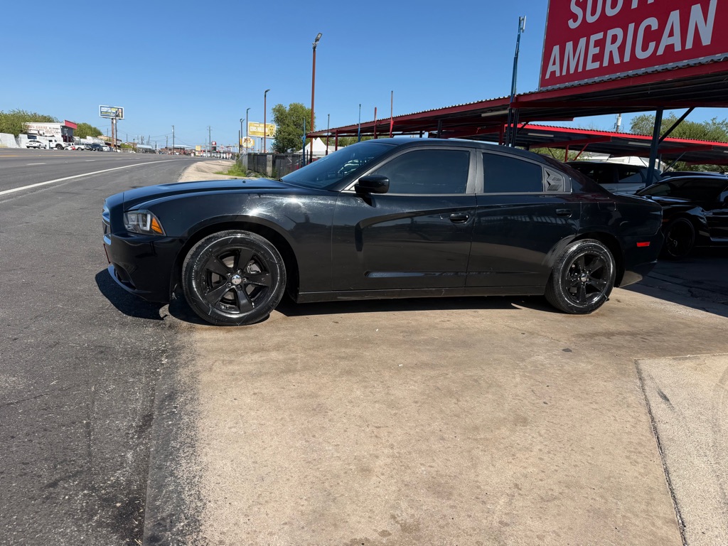 Photo 10 of this DODGE CHARGER