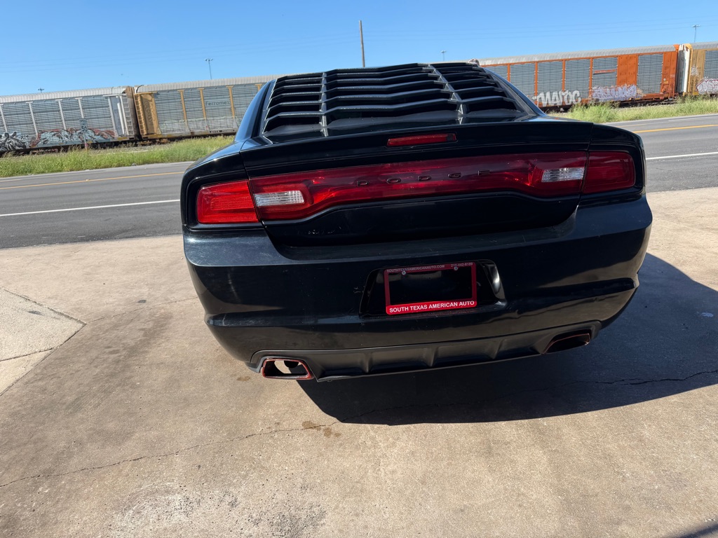Photo 6 of this DODGE CHARGER