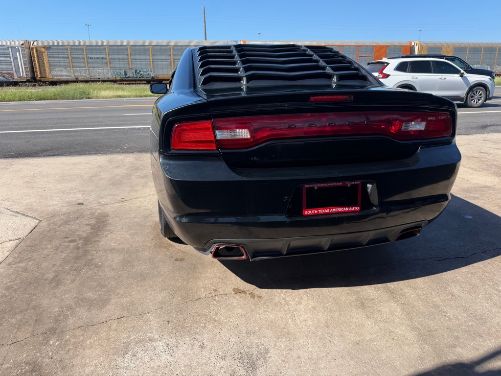 Photo 13 of this DODGE CHARGER