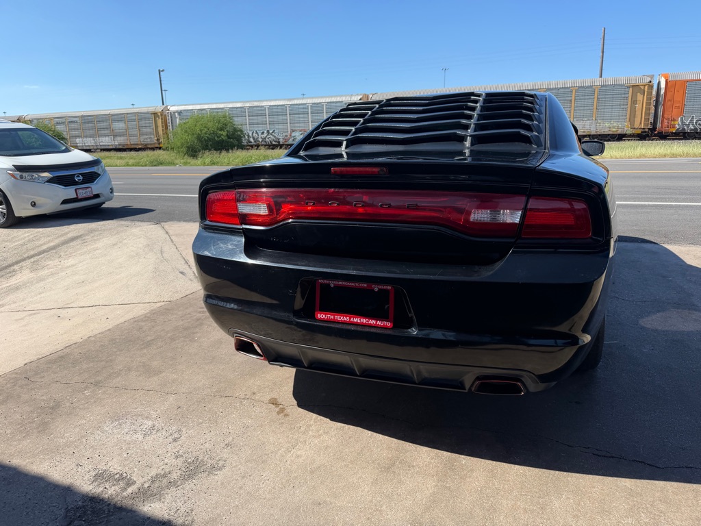 Photo 7 of this DODGE CHARGER