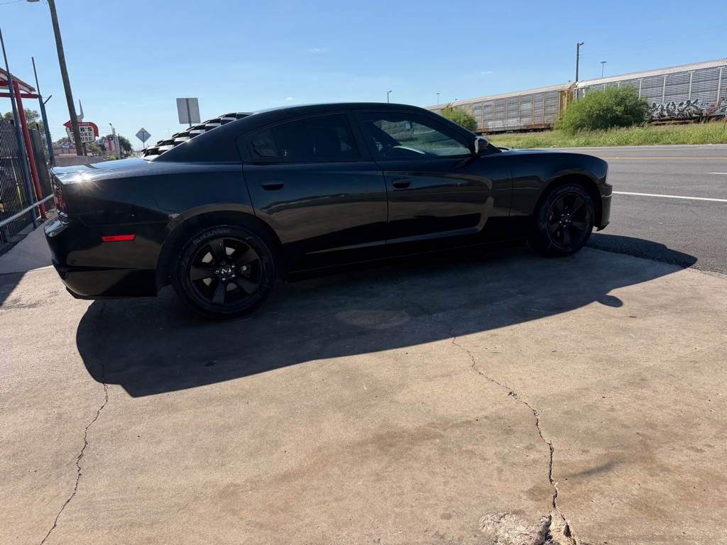 Photo 36 of this DODGE CHARGER