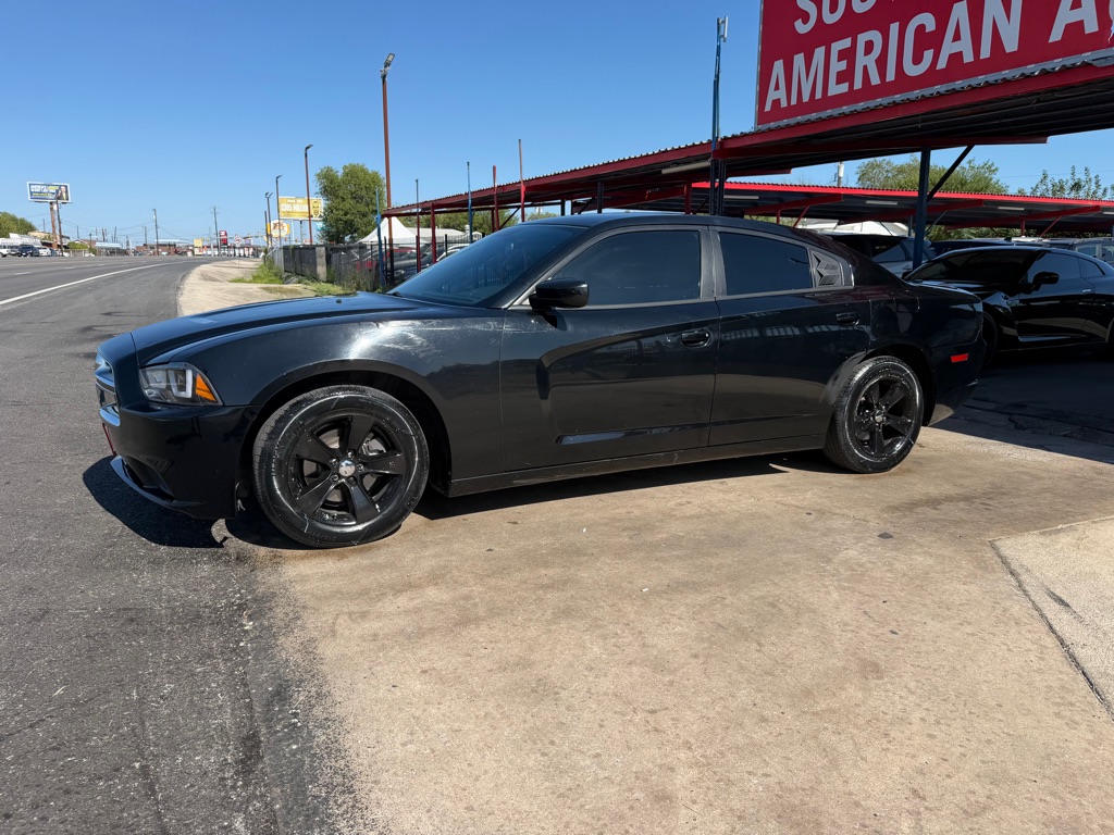 Photo 29 of this DODGE CHARGER
