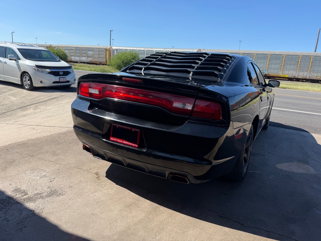 Photo 8 of this DODGE CHARGER