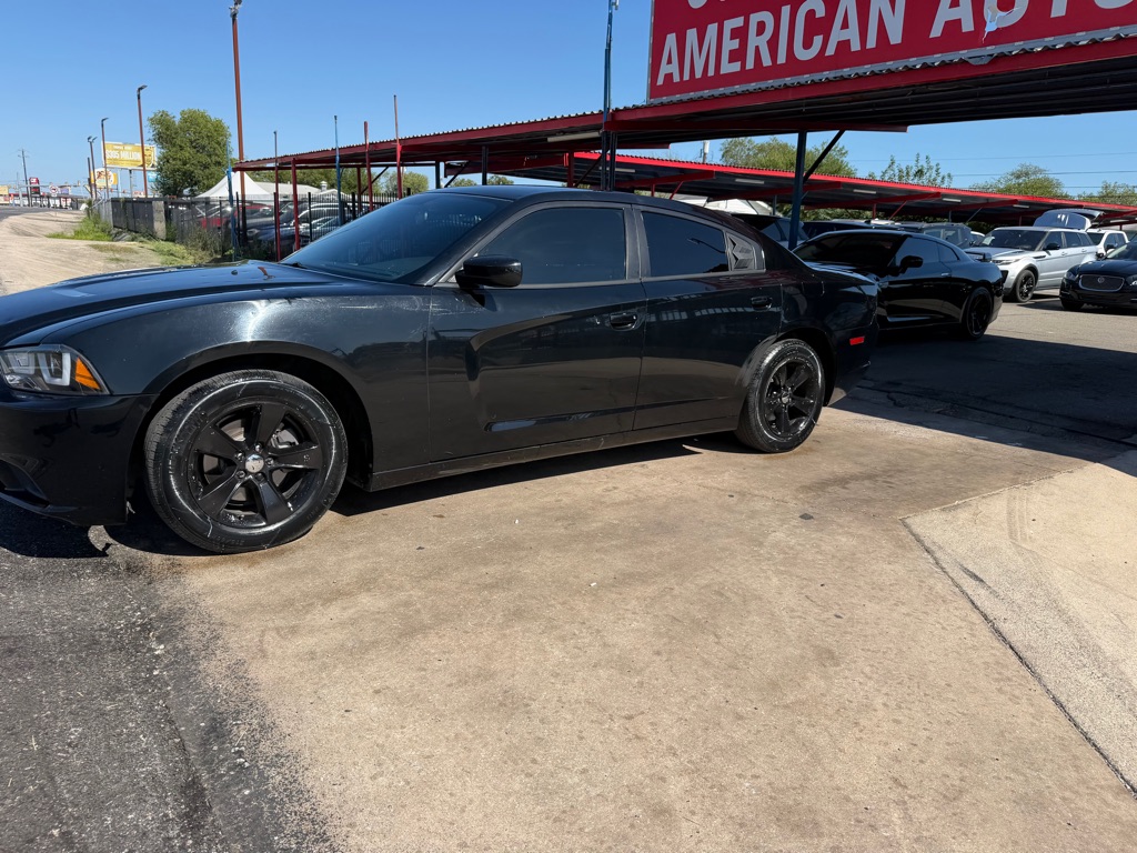 Photo 16 of this DODGE CHARGER