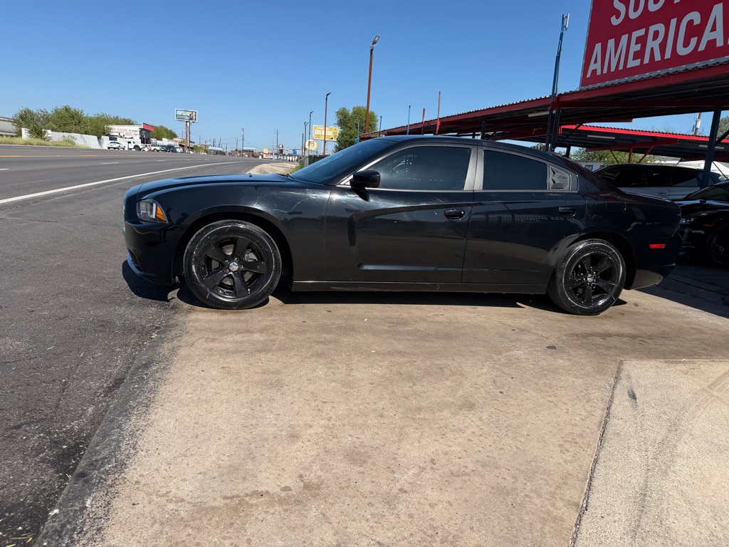 Photo 11 of this DODGE CHARGER
