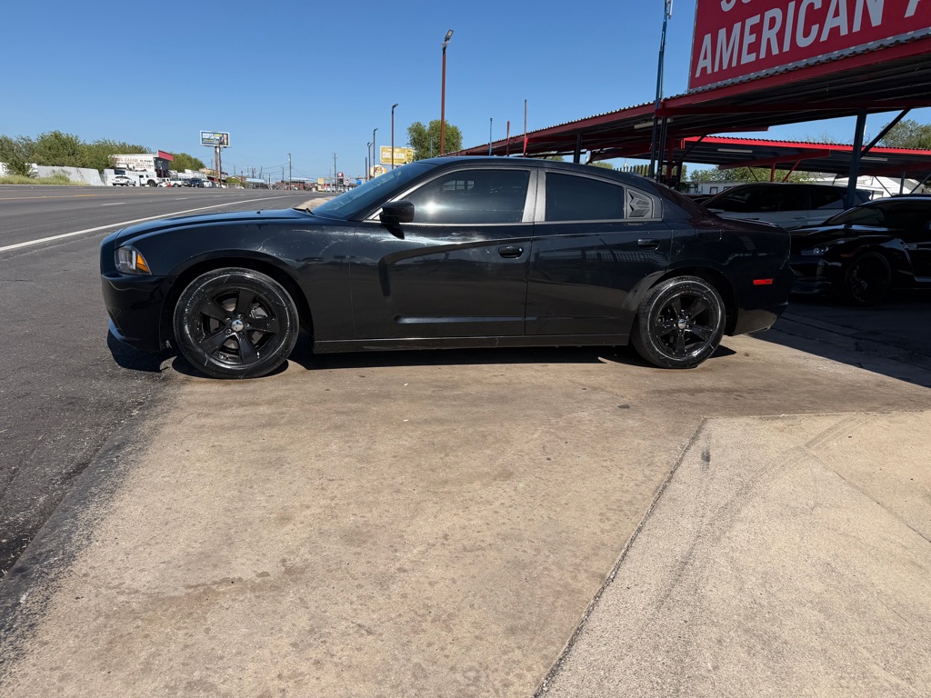 Photo 30 of this DODGE CHARGER