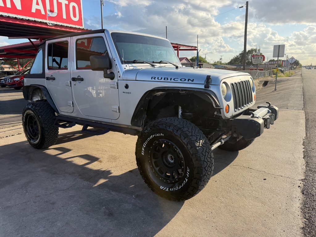 Photo 34 of this JEEP WRANGLER