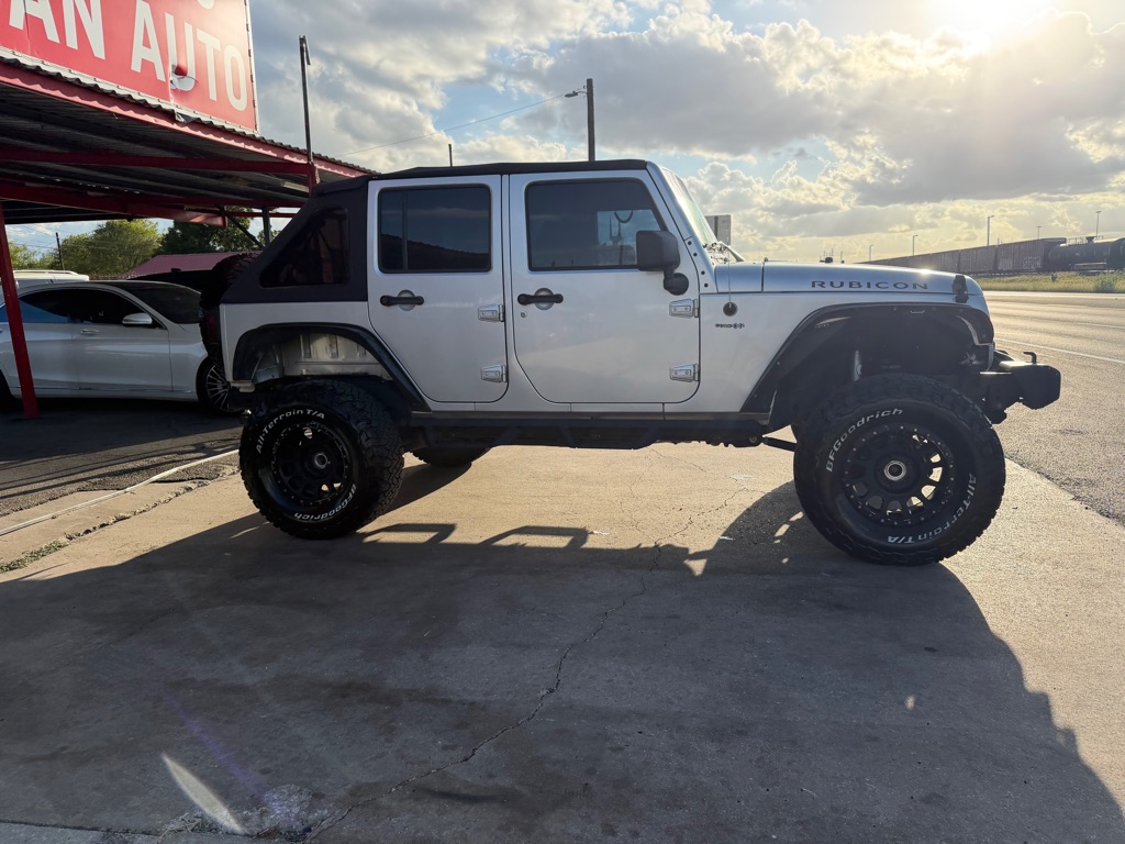 Photo 15 of this JEEP WRANGLER