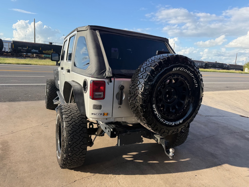 Photo 12 of this JEEP WRANGLER