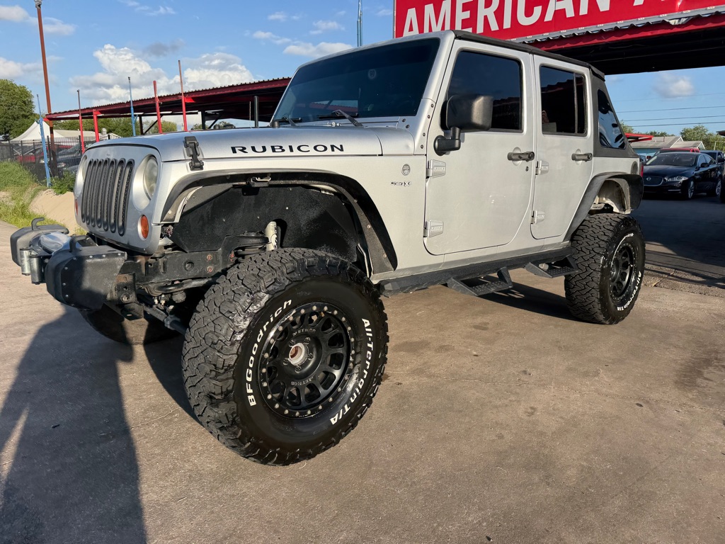 Photo 35 of this JEEP WRANGLER