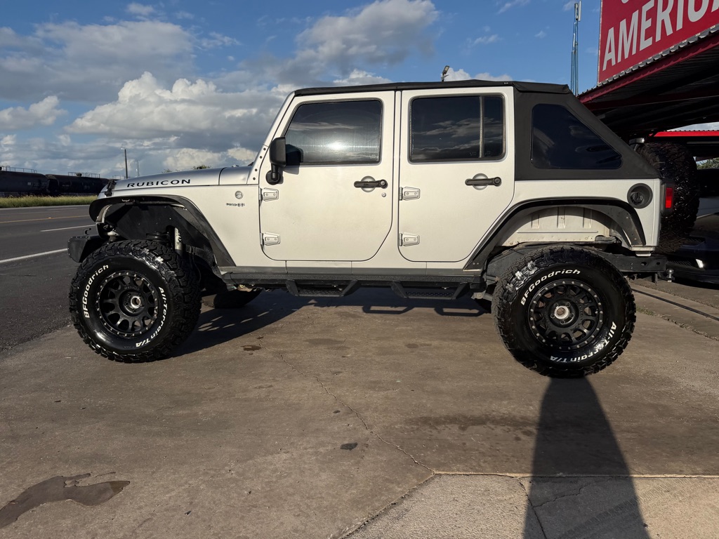 Photo 5 of this JEEP WRANGLER