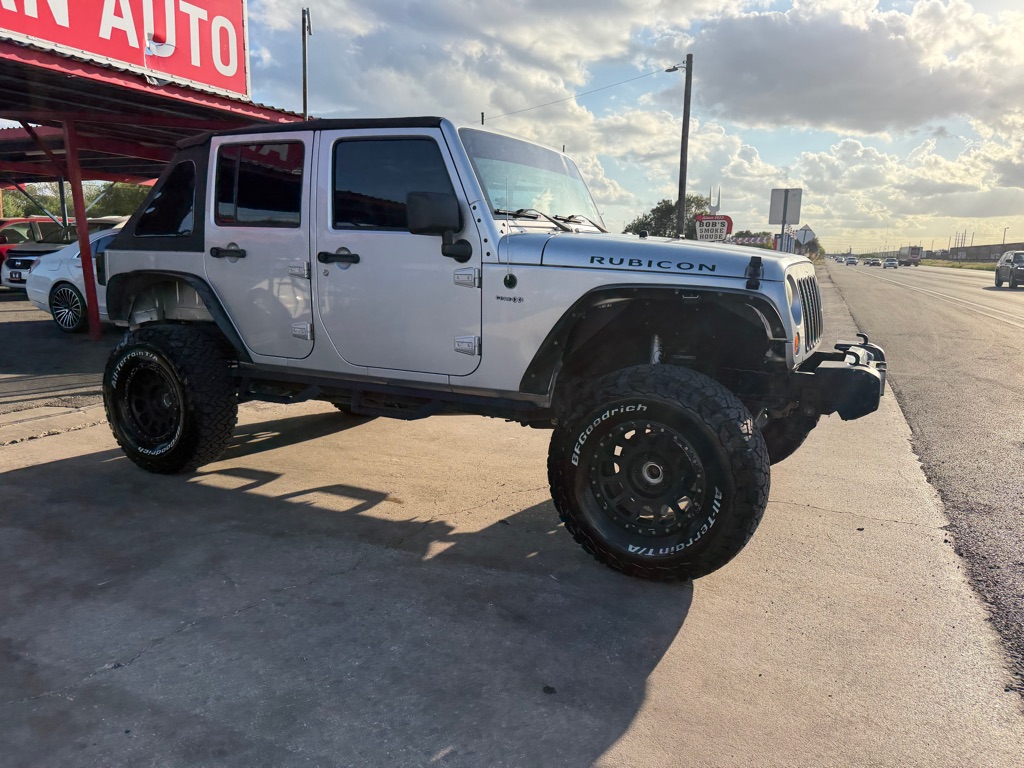 Photo 27 of this JEEP WRANGLER