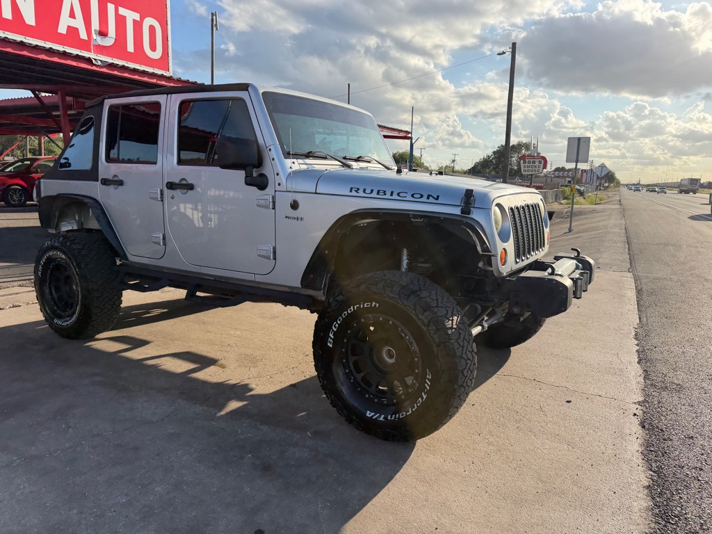 Photo 26 of this JEEP WRANGLER